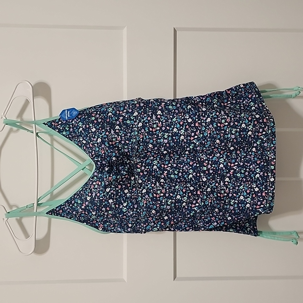 NWT Swim Top